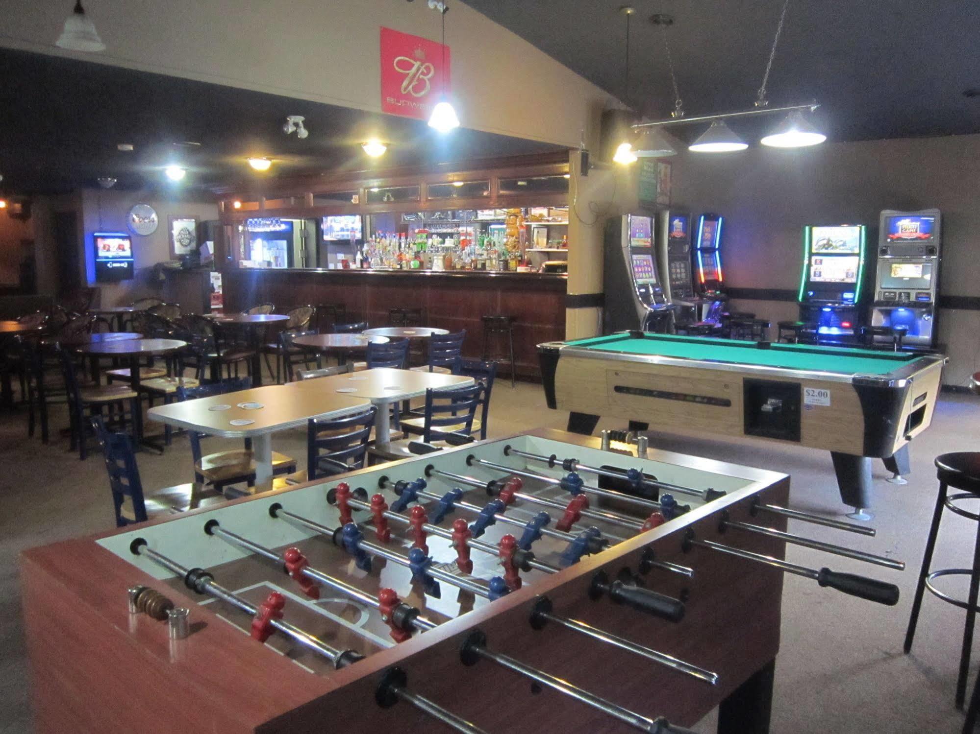 Battlefords Inn North Battleford Ngoại thất bức ảnh